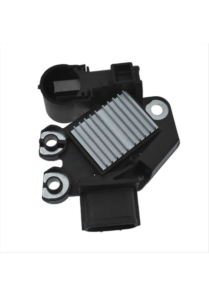 Alternatör Voltaj Regülatörü 37370-2A850 37370-2B300 Hyundai Accent Elantra Tucson Kia Forte Rio Soul Için 37370-2E300 (Yurt Dışından)