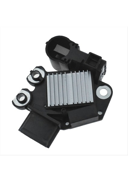 Alternatör Voltaj Regülatörü 37370-2A850 37370-2B300 Hyundai Accent Elantra Tucson Kia Forte Rio Soul Için 37370-2E300 (Yurt Dışından) fiyatları