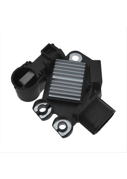 Alternatör Voltaj Regülatörü 37370-2A850 37370-2B300 Hyundai Accent Elantra Tucson Kia Forte Rio Soul Için 37370-2E300 (Yurt Dışından) modelleri