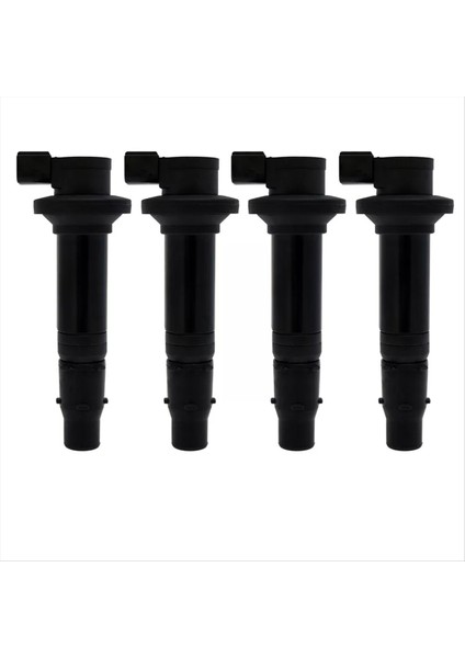 4pcs Motosiklet Ateşleme Kitleri F6T549 5EB-82310-00-00 Yamaha 600YZF-R6 Yzf R6 1999-2002 129700-4400 5EB8231000 (Yurt Dışından) modelleri