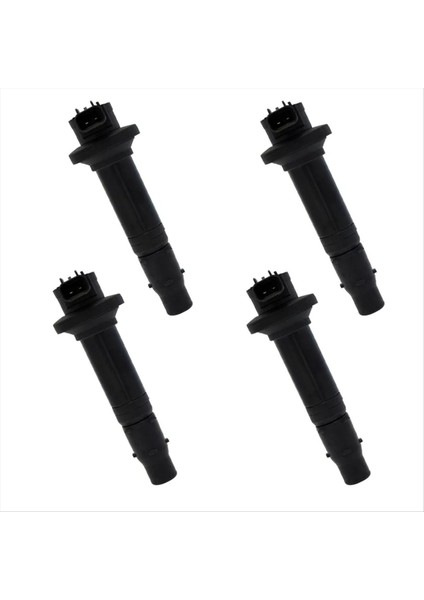 4pcs Motosiklet Ateşleme Kitleri F6T549 5EB-82310-00-00 Yamaha 600YZF-R6 Yzf R6 1999-2002 129700-4400 5EB8231000 (Yurt Dışından) fırsatları