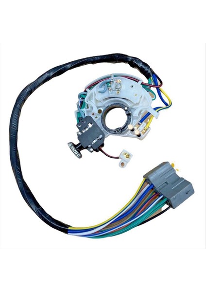 Araba Turn Sinyal Anahtarı Eğim Sütunu Ford Bronco F-150 F-250 F-350 1980-1991 E7TA-13B302-BA E7TZ13341B (Yurt Dışından) fiyatları