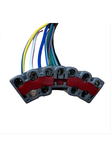 Araba Turn Sinyal Anahtarı Eğim Sütunu Ford Bronco F-150 F-250 F-350 1980-1991 E7TA-13B302-BA E7TZ13341B (Yurt Dışından) modelleri