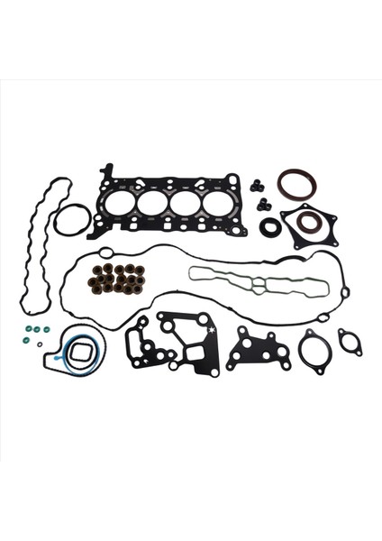 12663880 12668529 Araba Tam Conta Kiti Conta Seti Buick Gm Opel Angkor Weilang1 Için Baş Contası 5t Cruze 1 4t Lfv Chevrol (Yurt Dışından)