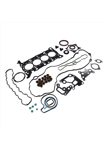 12663880 12668529 Araba Tam Conta Kiti Conta Seti Buick Gm Opel Angkor Weilang1 Için Baş Contası 5t Cruze 1 4t Lfv Chevrol (Yurt Dışından) fiyatları