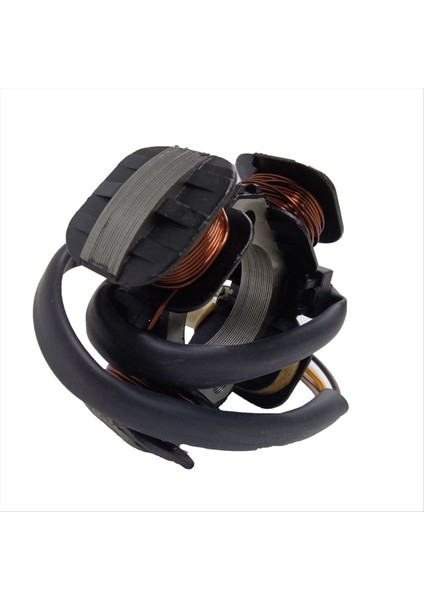 Yamaha Için Motosiklet Motor Parçaları Ateşleme Bobini 50CC Iki Zamanlı AG50 Magneto (Yurt Dışından) fiyatları