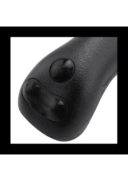 2x 3 Düğmeler Eksavatör Joystick Assy Daewoo Doosan Için Toz Kapağına Dişli Dişliler Dh DX150 215 225 300 370-9C Sağ (Yurt Dışından)