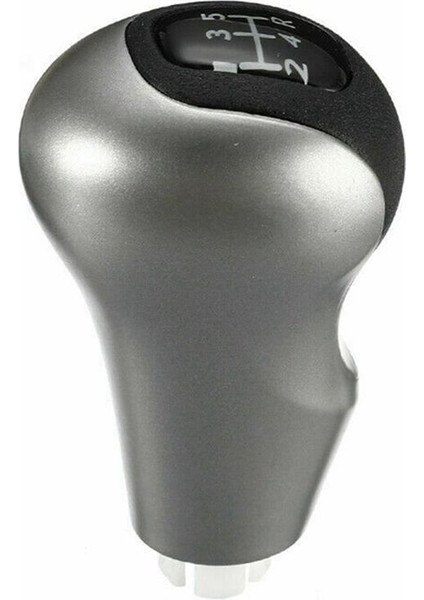 2pcs Vardiya Kafası 5 Hızlı Dişli Vites Değiştirme Kişisi Kılavuzu Kalıp Top Çubuğu Honda Civic 2006-2011 54102-SNA-A02 (Yurt Dışından)