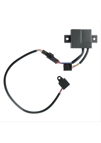 Suzuki Quadsport Z50 LTZ50 LT-Z50 Z90 LTZ90 2007-2024 Için Yeni Li Cdı Kontak Kutusu Çıkarılabilir Hız Sınırlayıcısı (Yurt Dışından) fırsatları