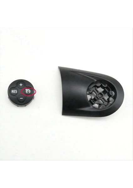 Sağ Araba Çok Fonksiyonlu Hacim Direksiyon Sarkı Anahtarı Mini Cooper R55 R55 R57 R57 R58 R59 R59 R60 R61 (Yurt Dışından) modelleri