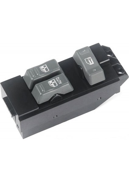 15047637 Gmc Chevrolet Için Power Electric Master Pencere Anahtarı 99-02 2 Kapı Yeni (Yurt Dışından)