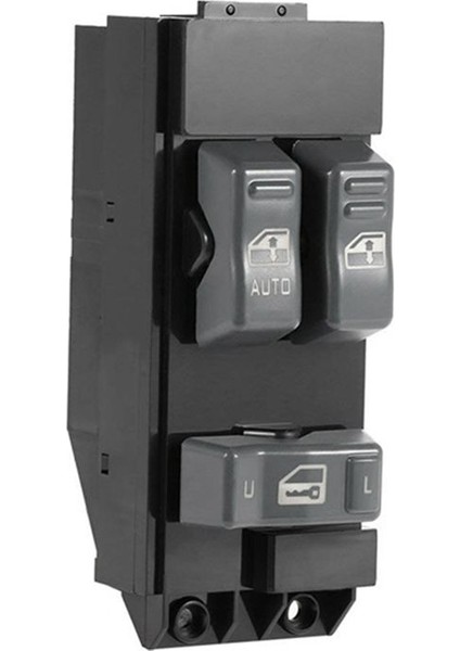 15047637 Gmc Chevrolet Için Power Electric Master Pencere Anahtarı 99-02 2 Kapı Yeni (Yurt Dışından) modelleri