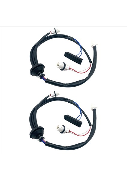 2x 25380-JG00A 25380JG00A Araba Arka Bagaj Anahtarı Bagaj Kapağı Nissan X-Trail 2007-2014 (Yurt Dışından)