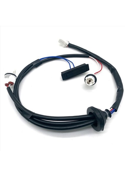 2x 25380-JG00A 25380JG00A Araba Arka Bagaj Anahtarı Bagaj Kapağı Nissan X-Trail 2007-2014 (Yurt Dışından) fiyatları