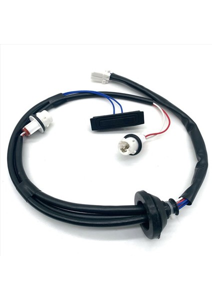 2x 25380-JG00A 25380JG00A Araba Arka Bagaj Anahtarı Bagaj Kapağı Nissan X-Trail 2007-2014 (Yurt Dışından) fırsatları