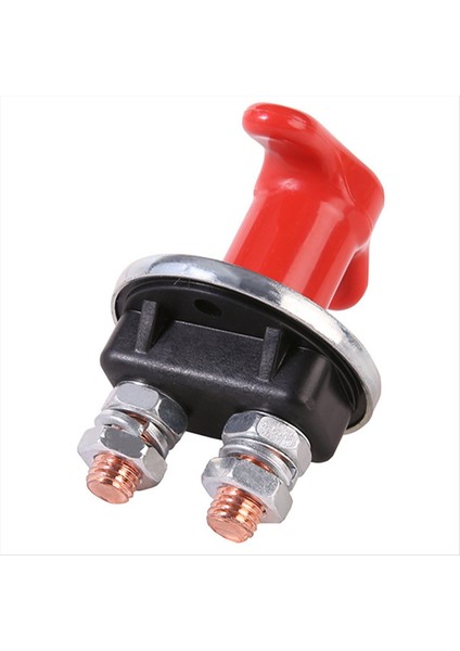 5x 150A-2550A WH-A007 Araç Pil Anahtarı Pil Anlaşması Kesik Kayıt Kesme Anahtarı Tekne Kamyonu Pil Kesme Anahtarı (Yurt Dışından) fiyatları