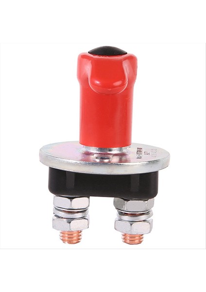 5x 150A-2550A WH-A007 Araç Pil Anahtarı Pil Anlaşması Kesik Kayıt Kesme Anahtarı Tekne Kamyonu Pil Kesme Anahtarı (Yurt Dışından) indirimleri