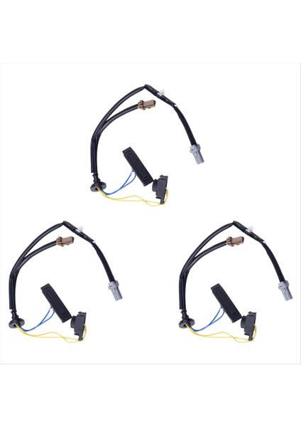 3pcs Bagaj Serbest Bırakma Düğmesi Bagaj Kapağı Bagaj Kapağı Açıcı Anahtarı 25380-2DT1A Nissan Sentra Tiida C11 Latio Için 253802DT1A (Yurt Dışından)