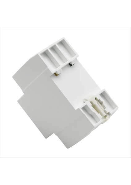 Din Ray Dual Ekran Voltaj Akımı ve Voltaj Koruyucu Cihazın Altında Ayarlanabilir (Yurt Dışından) fiyatları