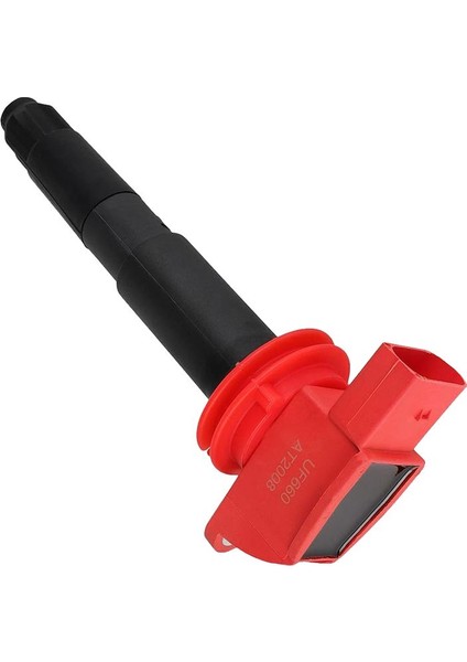 UF660 Kontak Porsche Cayenne Panamera Için Voltaj Paketi 08-14 94860210406 94860210414 (Yurt Dışından)