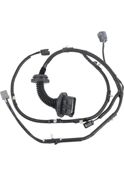 2009-2014 Ford F150 Mürettebat Kabini Değiştirme 9L3Z-14631-CAA (Yurt Dışından)