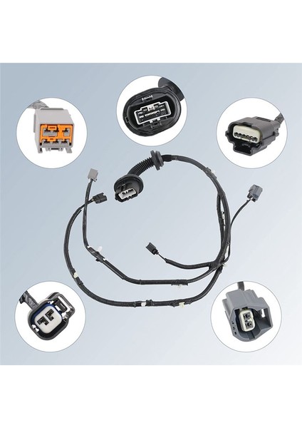 2009-2014 Ford F150 Mürettebat Kabini Değiştirme 9L3Z-14631-CAA (Yurt Dışından) indirimleri