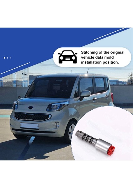 46313-02280 Kia Moring Için Araç Şanzıman Solenoid Valfı 2011-2015 (Yurt Dışından) indirimleri