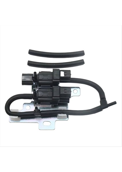 8657A065 Araba Freewheel Debriyaj Kontrol Solenoid Valf Mitsubishi L200 Triton Pajero Montero Sport Challenger K5T81973 (Yurt Dışından)