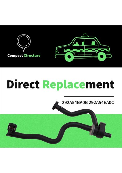 Mercedes-Benz Puraj Kontrol Solenoid Valfı (Yurt Dışından) indirimleri