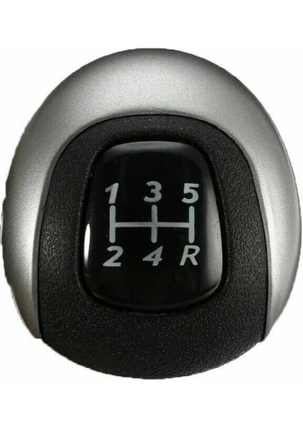 2pcs Vardiya Kafası 5 Hızlı Dişli Vites Değiştirme Kişisi Kılavuzu Kalıp Top Çubuğu Honda Civic 2006-2011 54102-SNA-A02 (Yurt Dışından) indirimleri