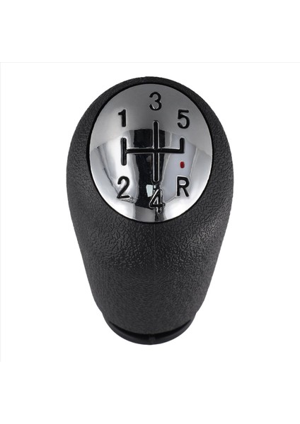 5 Vites Vites Değiştirme Düğmesi Vites Değiştirici Kol Çubuğu Renault Clio Iıı 05-09 Megane Iı 02-08 Scenic Iı 03-06 Iç Parçalar (Yurt Dışından)