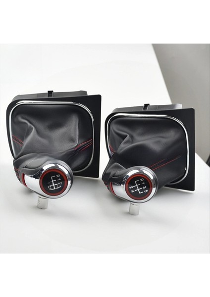 Vw Golf Için Dişli Vites Düğmesi 5 6 Mk5 Gtı R32 Octavia Dişli Vites Değiştirme Düğmesi Vançoz Kolu 6 Hız (Yurt Dışından) modelleri