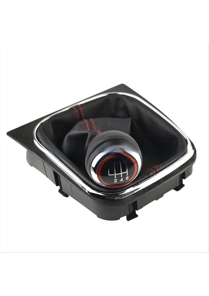 Vw Golf Için Dişli Vites Düğmesi 5 6 Mk5 Gtı R32 Octavia Dişli Vites Değiştirme Düğmesi Vançoz Kolu 6 Hız (Yurt Dışından) fırsatları