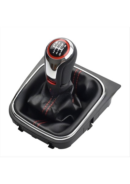 Vw Golf Için Dişli Vites Düğmesi 5 6 Mk5 Gtı R32 Octavia Dişli Vites Değiştirme Düğmesi Vançoz Kolu 6 Hız (Yurt Dışından) indirimleri