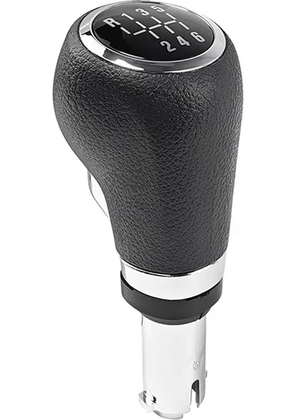 Chevrolet Trax 2011-2020 Vardiya Hentbolu Için 6 Hızlı Manuel Dişli Vites Dişli Vites Vardiya Kolu (Yurt Dışından)