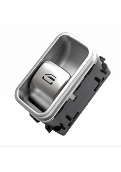 167905460 Yolcu Tarafı Güç Kaldırıcı Pencere Anahtarı Mercedes Benz Gls Gle W167 W463 2020-2024 Elektrikli Pencere Anahtarı (Yurt Dışından)