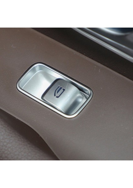 167905460 Yolcu Tarafı Güç Kaldırıcı Pencere Anahtarı Mercedes Benz Gls Gle W167 W463 2020-2024 Elektrikli Pencere Anahtarı (Yurt Dışından) indirimleri