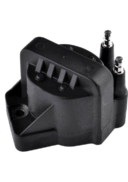 Buıck Gl8 Luzun Regal World Için Ateşleme Bobini U3015 Gl8 0472401 (Yurt Dışından)