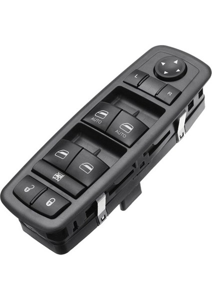 2009-2012 Için Dodge Ram 1500 2500 3500 Dörtlü Kabin Sol Yan Master Enerji Penceresi Kapı Anahtarı Ayna Ayar Anahtarı 4602863AC (Yurt Dışından) fiyatları