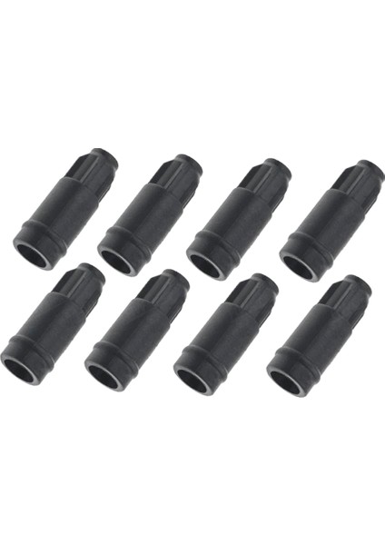 Renault Clio Için 8 Pcs X65 X85 Grand Kangoo Scenic Iı Express Megane Ateşleme Kauçuk Önyükleme Halkası 8200568671 (Yurt Dışından)