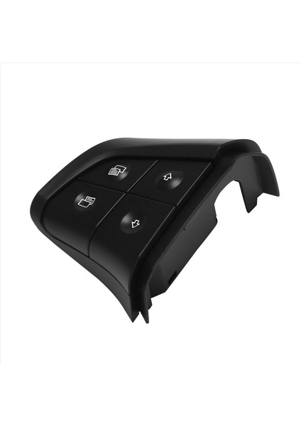 Mercedes-Benz Için 2x W164 W245 W251 GL350 ML350 R280 B180 B200 B300 Direksiyon Simidi Anahtarı Kontrol Düğmeleri Sol (Yurt Dışından) fiyatları