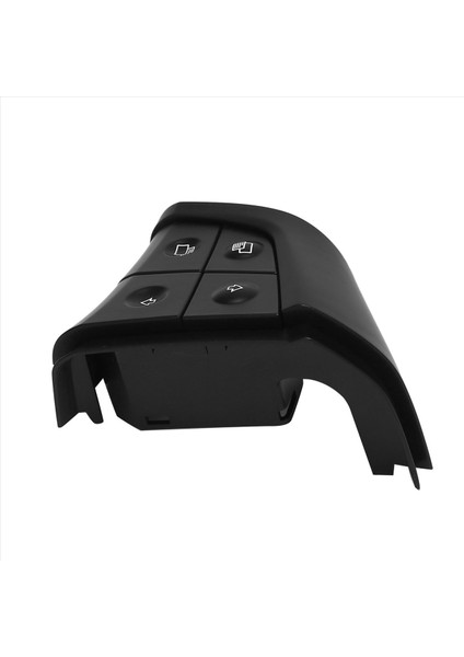 Mercedes-Benz Için 2x W164 W245 W251 GL350 ML350 R280 B180 B200 B300 Direksiyon Simidi Anahtarı Kontrol Düğmeleri Sol (Yurt Dışından) modelleri