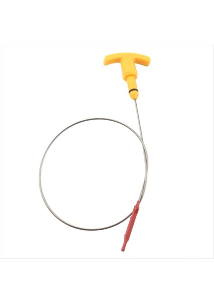 Hyundai Için Motor Yağı Dip Çubuğu Kia Forte Optima Soul Için Hyundai Elantra Sonata Tucson Kia Forte Optima Soul 26611-2E021 (Yurt Dışından)