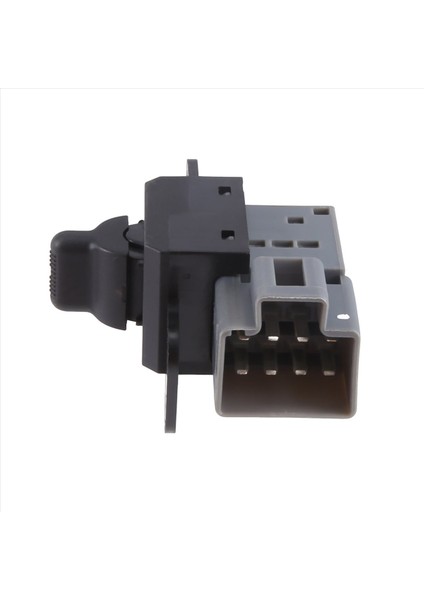 Dodge Grand Caravan 2002-2007 Cam Kaldırma Anahtarı Düğmesi 4685844AA Için Yeni Sol Elektrikli Pencere Anahtarı (Yurt Dışından)