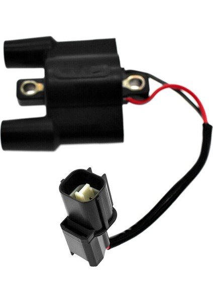 2x Kawasaki Için Ateşleme Bobini Stx 15F F6T557 63P-82310-01-00 60E-82310-00-00 (Yurt Dışından) fiyatları