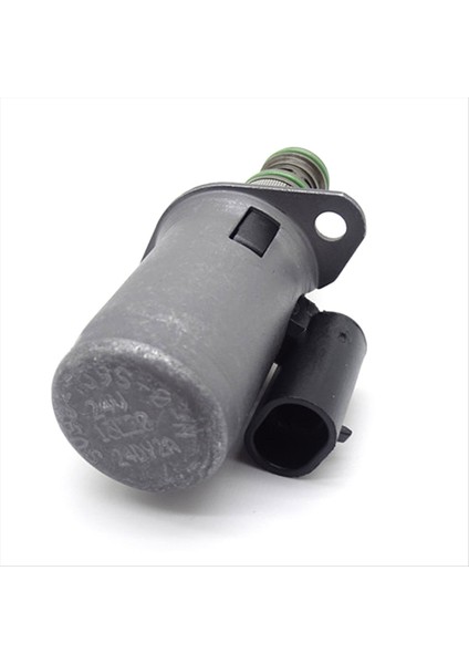 860134181 Ekskavatör Jcb Için Hidrolik Pompa Solenoid Valfı LW900 LW1200 24V Yuvarlak Fiş SV98-T39S Li Aksesuarlar (Yurt Dışından) fırsatları