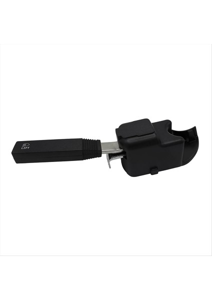 577 46010 Turn Sinyal Anahtarı Freightliner Fld Serisi Için Dayanıklı Siyah Uyum GRO-48522 (Yurt Dışından) fırsatları