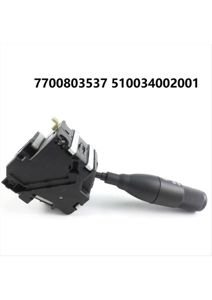 Renault Clio 19 Espace Için Sinyal Anahtarı Direksiyon Sütun Sap Anahtarı Göstergesi Işık 7700803537 510034002001 (Yurt Dışından) fiyatları