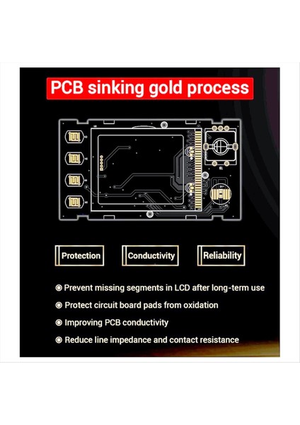 Yükseltilmiş Dc Buck-Boost Dönüştürücü Cnc Ayarlanabilir Voltaj Stabilize Güç Kaynağı Dıy Sabit Voltaj Şarj Modülü (Yurt Dışından) fiyatları