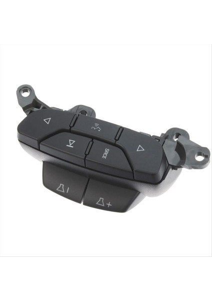 Cadillac Chevrolet Gmc Için Direksiyon Simidi Radyo Kontrol Anahtarı 15819311 06-13 (Yurt Dışından) fiyatları